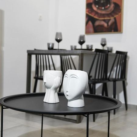 Ágios Nikólaos Casa De Lago מראה חיצוני תמונה