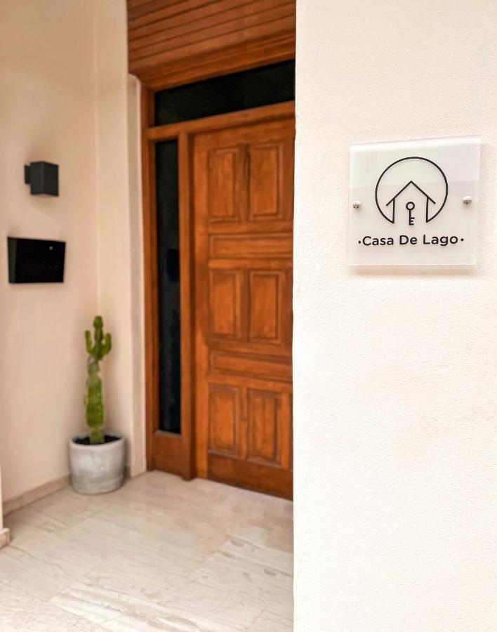 Ágios Nikólaos Casa De Lago מראה חיצוני תמונה